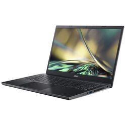 Laptop Acer Aspire A715-51G Intel Core i7 1260P 16GB DDR4/512GB SSD (Charcoal Black) Thumb