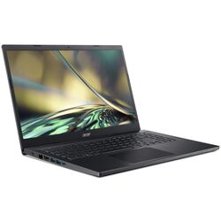 Laptop Acer Aspire A715-51G Intel Core i7 1260P 16GB DDR4/512GB SSD (Charcoal Black) Thumb