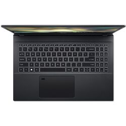 Laptop Acer Aspire A715-51G Intel Core i7 1260P 16GB DDR4/512GB SSD (Charcoal Black) Thumb