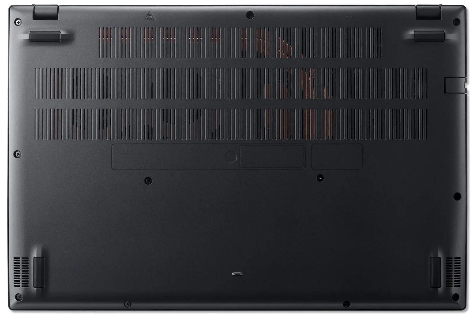 Laptop Acer Aspire A715-51G Intel Core i7 1260P 16GB DDR4/512GB SSD (Charcoal Black)