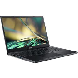 Laptop Acer Aspire A715-76G-51D3 Intel Core i5-12450H 2x8GB DDR4/1TB SSD (Charcoal Black) Thumb