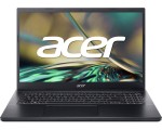 Laptop Acer Aspire A715-76G-51D3 Intel Core i5-12450H 2x8GB DDR4/1TB SSD (Charcoal Black)