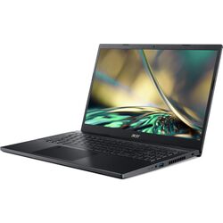 Laptop Acer Aspire A715-76G-51D3 Intel Core i5-12450H 2x8GB DDR4/1TB SSD (Charcoal Black) Thumb