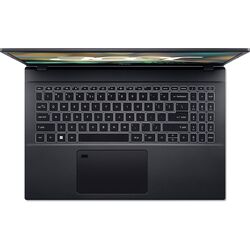 Laptop Acer Aspire A715-76G-51D3 Intel Core i5-12450H 2x8GB DDR4/1TB SSD (Charcoal Black) Thumb