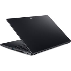 Laptop Acer Aspire A715-76G-51D3 Intel Core i5-12450H 2x8GB DDR4/1TB SSD (Charcoal Black) Thumb