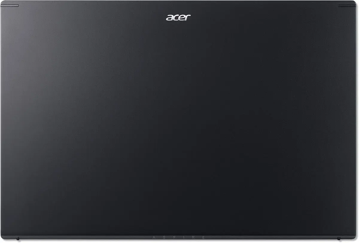 Laptop Acer Aspire A715-76G-51D3 Intel Core i5-12450H 2x8GB DDR4/1TB SSD (Charcoal Black) - 6