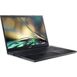Ноутбук Acer Aspire A715-76G Intel Core i5-12450H 16GB DDR4/1TB SSD (Charcoal Black) Thumb