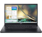 Laptop Acer Aspire A715-76G Intel Core i5-12450H 16GB DDR4/1TB SSD (Charcoal Black)