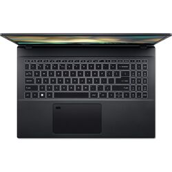 Ноутбук Acer Aspire A715-76G Intel Core i5-12450H 16GB DDR4/1TB SSD (Charcoal Black) Thumb