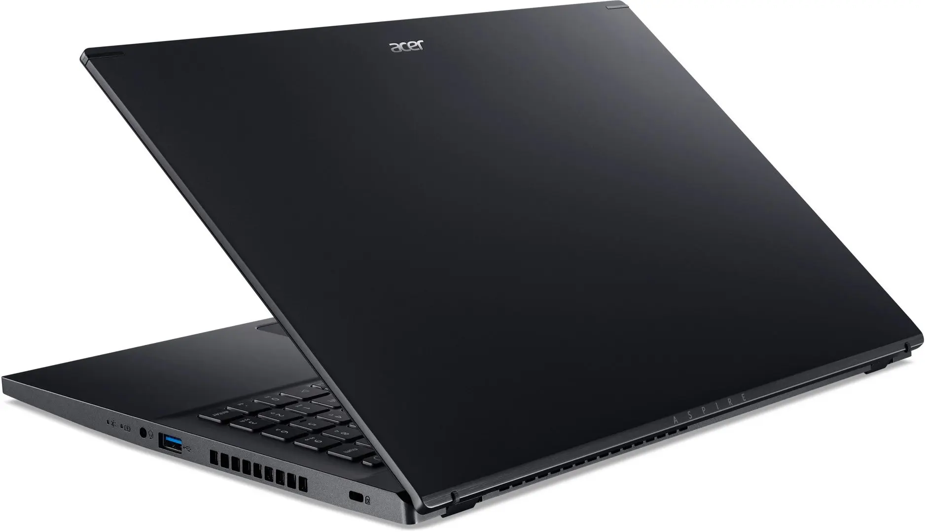Ноутбук Acer Aspire A715-76G Intel Core i5-12450H 16GB DDR4/1TB SSD (Charcoal Black)