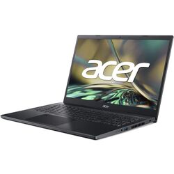 Ноутбук Acer Aspire A715-76G Intel Core i5-12450H 16GB DDR4/512GB SSD (Charcoal Black) Thumb