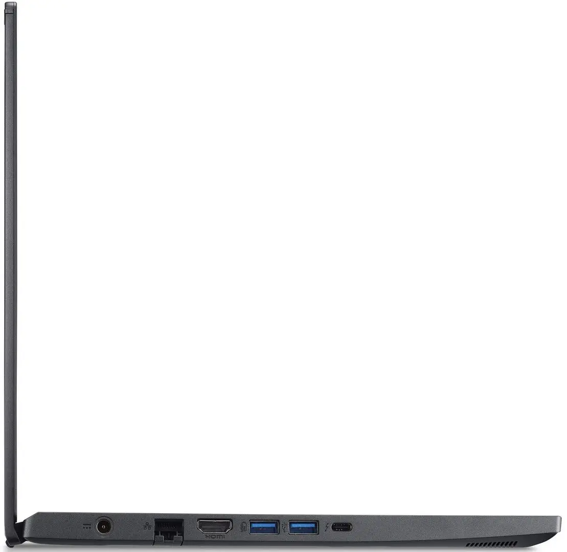 Ноутбук Acer Aspire A715-76G Intel Core i5-12450H 16GB DDR4/512GB SSD (Charcoal Black) - 4