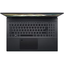 Ноутбук Acer Aspire A715-76G Intel Core i5-12450H 16GB DDR4/512GB SSD (Charcoal Black) Thumb