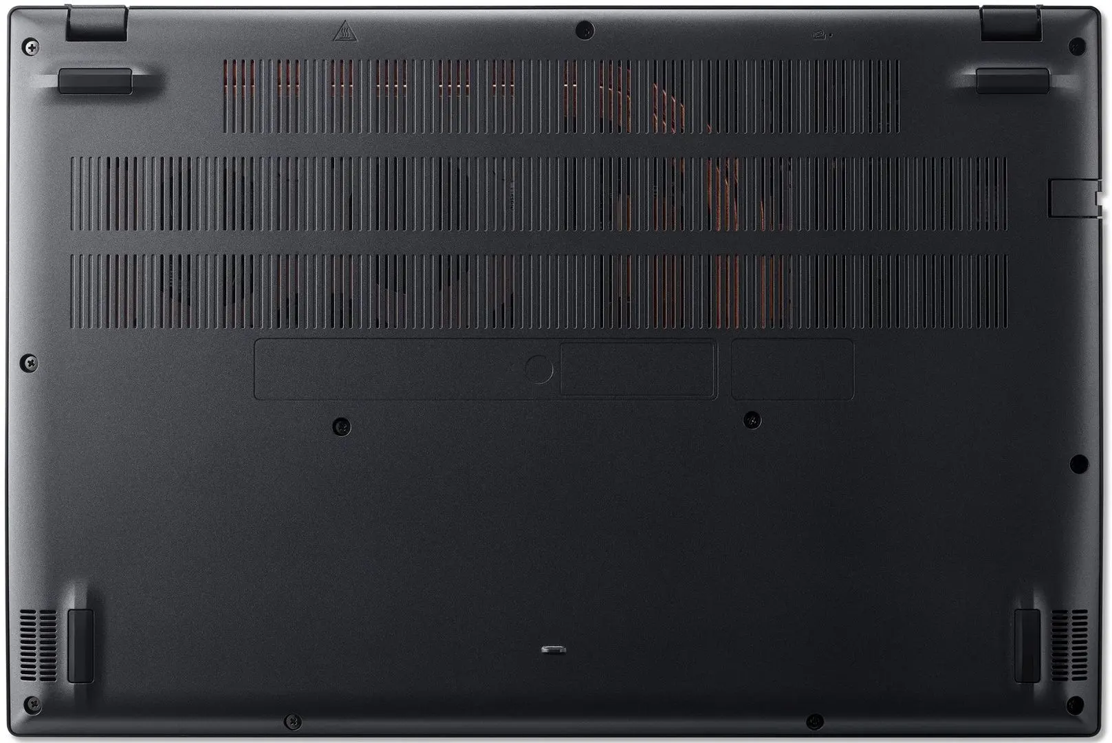 Ноутбук Acer Aspire A715-76G Intel Core i5-12450H 16GB DDR4/512GB SSD (Charcoal Black) - 8