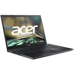 Ноутбук Acer Aspire A715-76G Intel Core i5-12450H 8GB DDR4/512GB SSD (Charcoal Black) Thumb