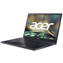 Ноутбук Acer Aspire A715-76G Intel Core i5-12450H 8GB DDR4/512GB SSD (Charcoal Black) Thumb