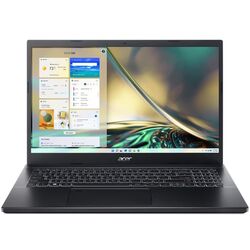 Ноутбук Acer Aspire A715-76G Intel Core i5-12450H 8GB DDR4/512GB SSD (Charcoal Black)
