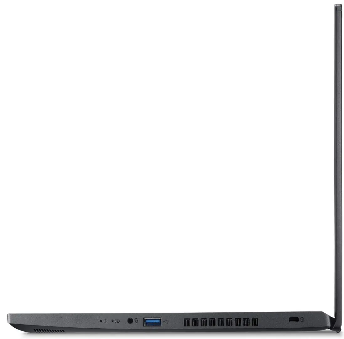 Ноутбук Acer Aspire A715-76G Intel Core i5-12450H 8GB DDR4/512GB SSD (Charcoal Black) - 6