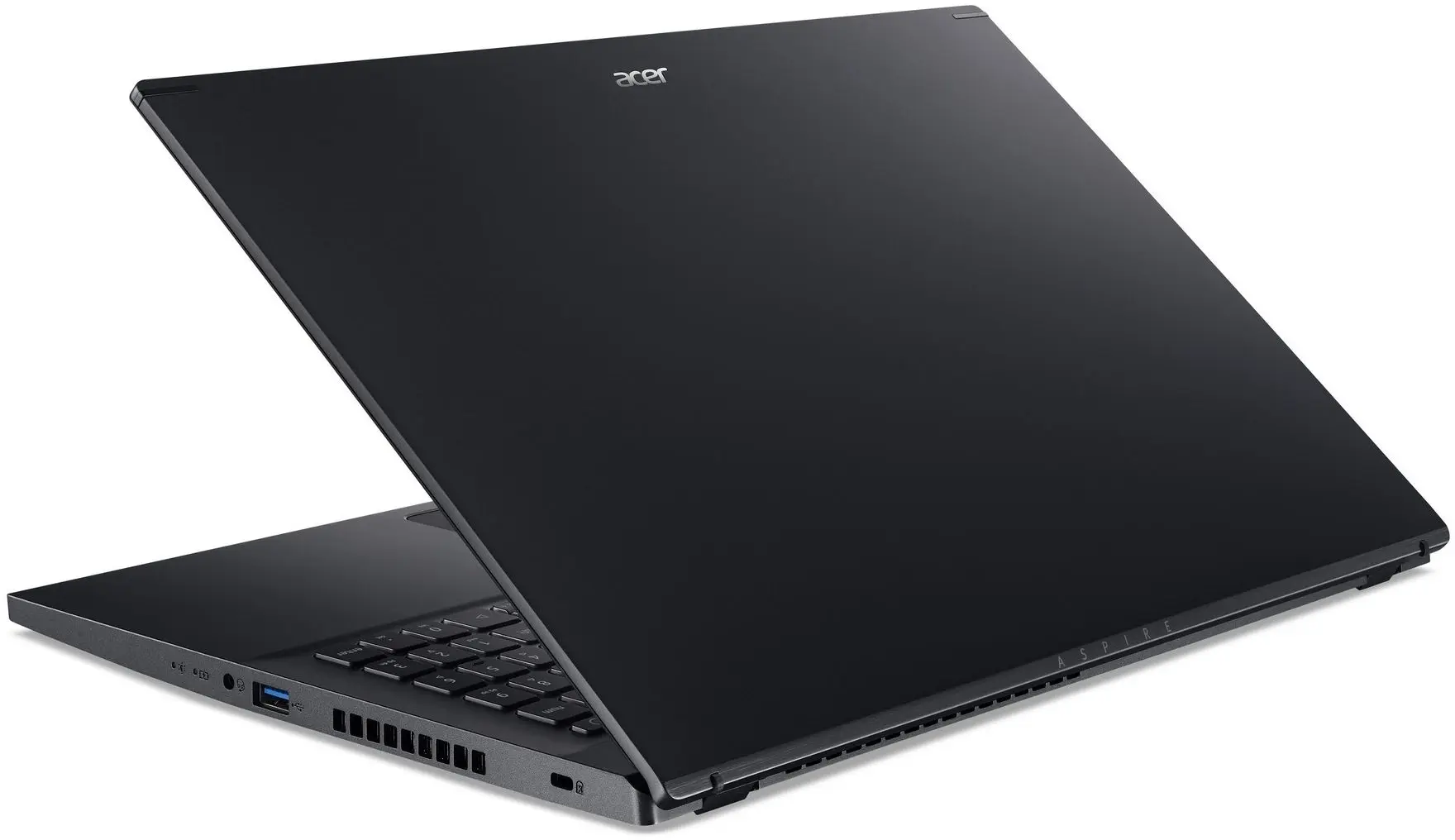 Ноутбук Acer Aspire A715-76G Intel Core i5-12450H 8GB DDR4/512GB SSD (Charcoal Black) - 7