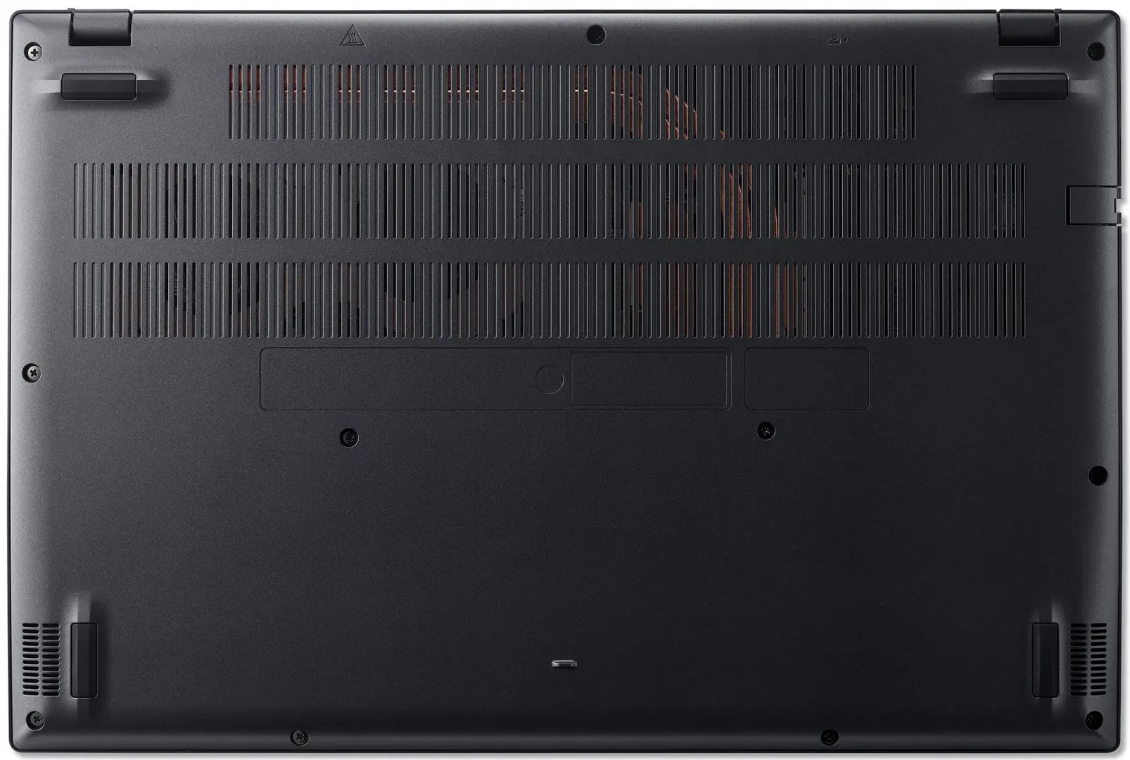 Ноутбук Acer Aspire A715-76G Intel Core i5-12450H 8GB DDR4/512GB SSD (Charcoal Black) - 8