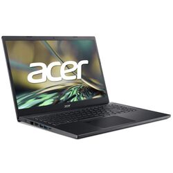 Laptop Acer Aspire A715-76G NH.QMEEU.002 Intel Core i5 12450H 8GB DDR4/512GB SSD (Charcoal Black) Thumb