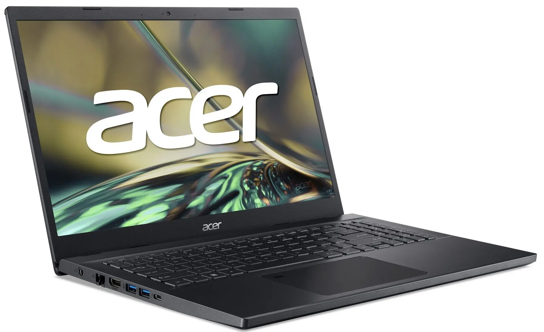 Laptop Acer Aspire A715-76G NH.QMEEU.002 Intel Core i5 12450H 8GB DDR4/512GB SSD (Charcoal Black) - 3