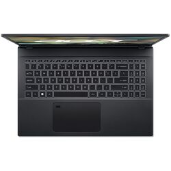 Laptop Acer Aspire A715-76G NH.QMFEU.004 Intel Core i5 12450H 8GB DDR4/512GB SSD (Charcoal Black) Thumb