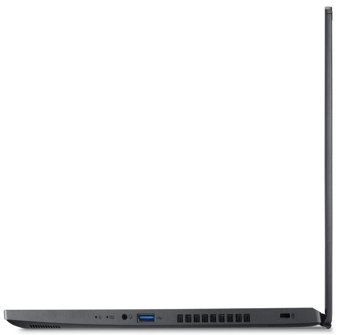 Laptop Acer Aspire A715-76G NH.QMFEU.004 Intel Core i5 12450H 8GB DDR4/512GB SSD (Charcoal Black)