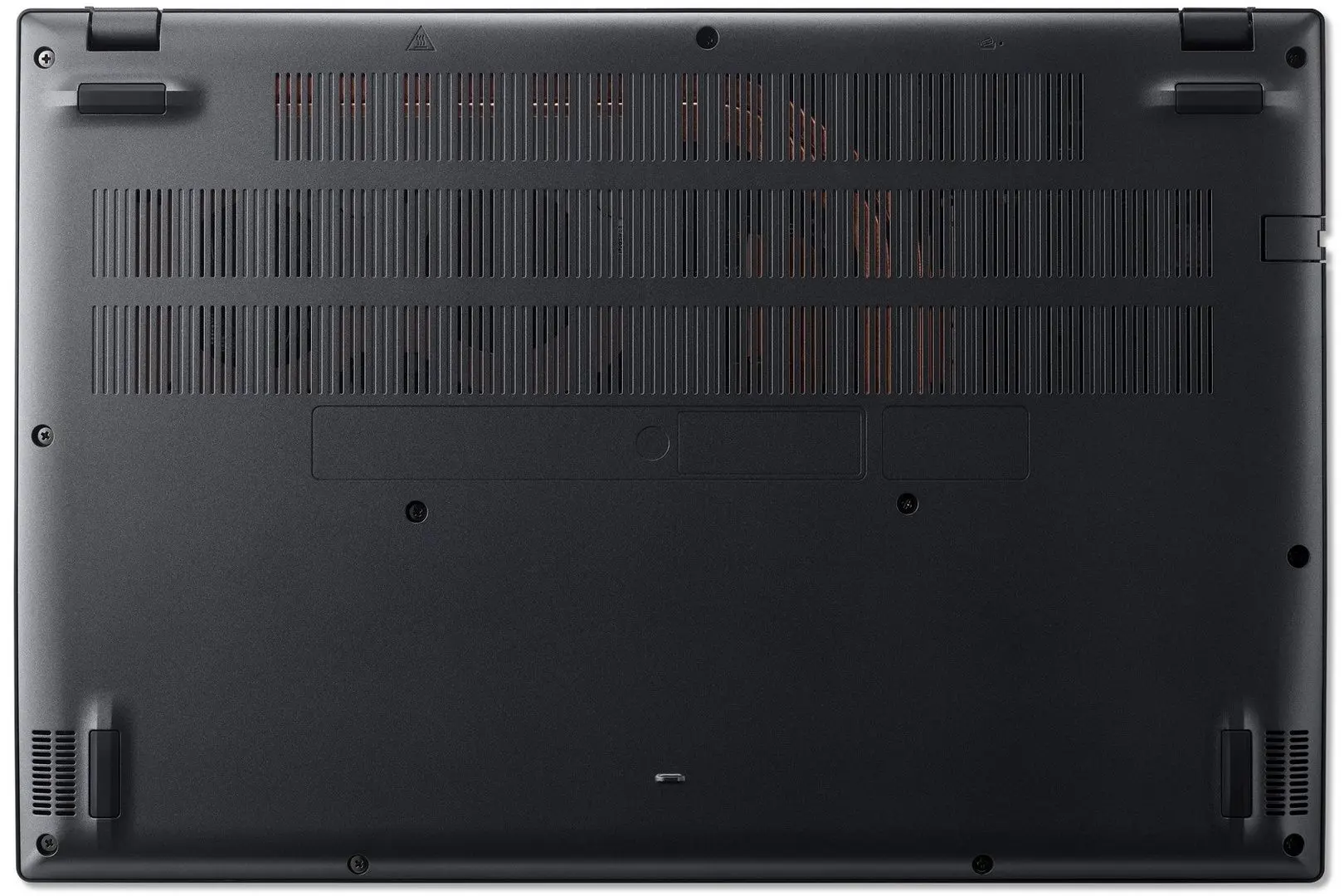 Laptop Acer Aspire A715-76G NH.QMFEU.004 Intel Core i5 12450H 8GB DDR4/512GB SSD (Charcoal Black)