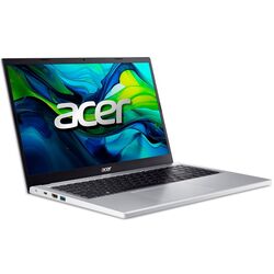 Ноутбук Acer Aspire Go 15 AG15-42P AMD Ryzen 5 5625U 1x16GB DDR4/512GB SSD (Pure Silver) Thumb