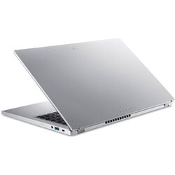 Ноутбук Acer Aspire Go 15 AG15-42P AMD Ryzen 5 5625U 1x16GB DDR4/512GB SSD (Pure Silver) Thumb