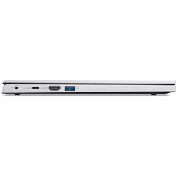 Ноутбук Acer Aspire Go 15 AG15-42P AMD Ryzen 5 5625U 1x16GB DDR4/512GB SSD (Pure Silver) Thumb