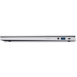 Ноутбук Acer Aspire Go 15 AG15-42P AMD Ryzen 5 5625U 1x16GB DDR4/512GB SSD (Pure Silver) Thumb