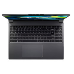 Laptop Acer Aspire Go 15 AG15-42P-R4P8 AMD Ryzen 5 5625U 16GB/512GB NoOS (Steel Grey) Thumb