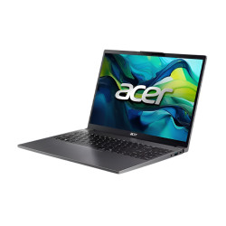 Laptop Acer Aspire Go 15 AG15-42P-R4P8 AMD Ryzen 5 5625U 16GB/512GB NoOS (Steel Grey) Thumb