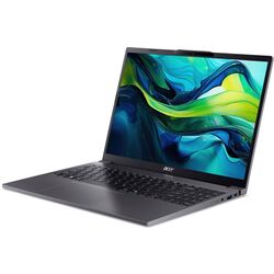 Ноутбук Acer Aspire Go 15 AG15-51P Intel Core i5-1334U 1x16GB DDR5/512GB SSD (Steel Gray) Thumb