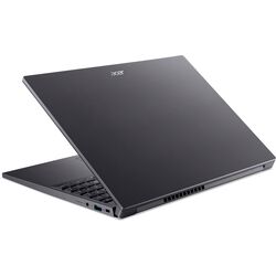 Ноутбук Acer Aspire Go 15 AG15-51P Intel Core i5-1334U 1x16GB DDR5/512GB SSD (Steel Gray) Thumb