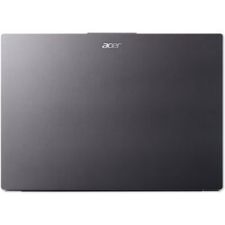Ноутбук Acer Aspire Go 15 AG15-51P Intel Core i5-1334U 1x16GB DDR5/512GB SSD (Steel Gray) Thumb