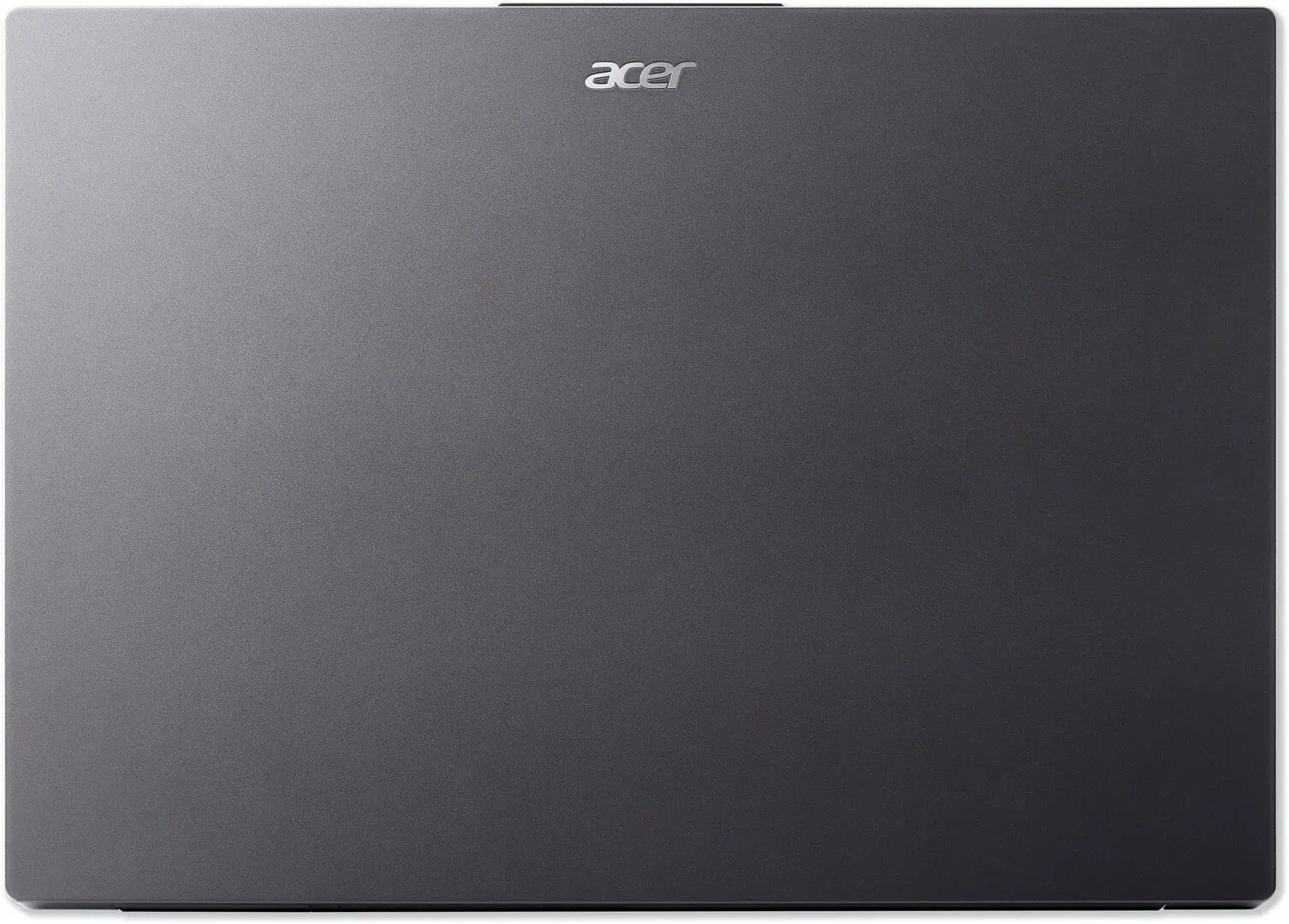 Ноутбук Acer Aspire Go 15 AG15-51P Intel Core i5-1334U 1x16GB DDR5/512GB SSD (Steel Gray)