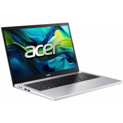 Ноутбук Acer Aspire Go 15 AG15-71P i7-13620H 32GB/1TB Linux eShell (Pure Silver) Thumb