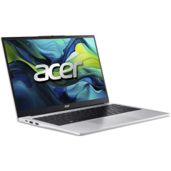 Laptop Acer Aspire Lite 15 AL15-41P AMD Ryzen 7 5700U 16GB/512GB Linux eShell (Silver) Thumb
