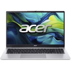 Laptop Acer Aspire Lite 15 AL15-41P AMD Ryzen 7 5700U 16GB/512GB Linux eShell (Silver)