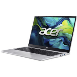 Laptop Acer Aspire Lite 15 AL15-41P AMD Ryzen 7 5700U 16GB/512GB Linux eShell (Silver) Thumb