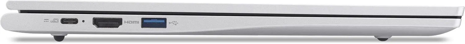 Laptop Acer Aspire Lite 15 AL15-41P AMD Ryzen 7 5700U 16GB/512GB Linux eShell (Silver)