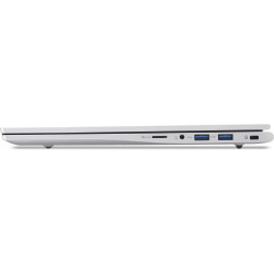 Laptop Acer Aspire Lite 15 AL15-41P AMD Ryzen 7 5700U 16GB/512GB Linux eShell (Silver) Thumb