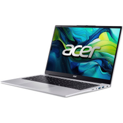 Ноутбук Acer Aspire Lite 15 AL15-41P Ryzen 3 5300U 16GB/512GB NoOS (Silver) Thumb