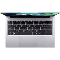 Ноутбук Acer Aspire Lite 15 AL15-41P Ryzen 3 5300U 16GB/512GB NoOS (Silver) Thumb