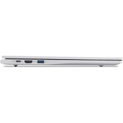Ноутбук Acer Aspire Lite 15 AL15-41P Ryzen 3 5300U 16GB/512GB NoOS (Silver) Thumb