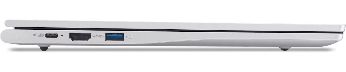 Ноутбук Acer Aspire Lite 15 AL15-41P Ryzen 3 5300U 16GB/512GB NoOS (Silver) - 6
