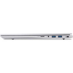 Ноутбук Acer Aspire Lite 15 AL15-41P Ryzen 3 5300U 16GB/512GB NoOS (Silver) Thumb